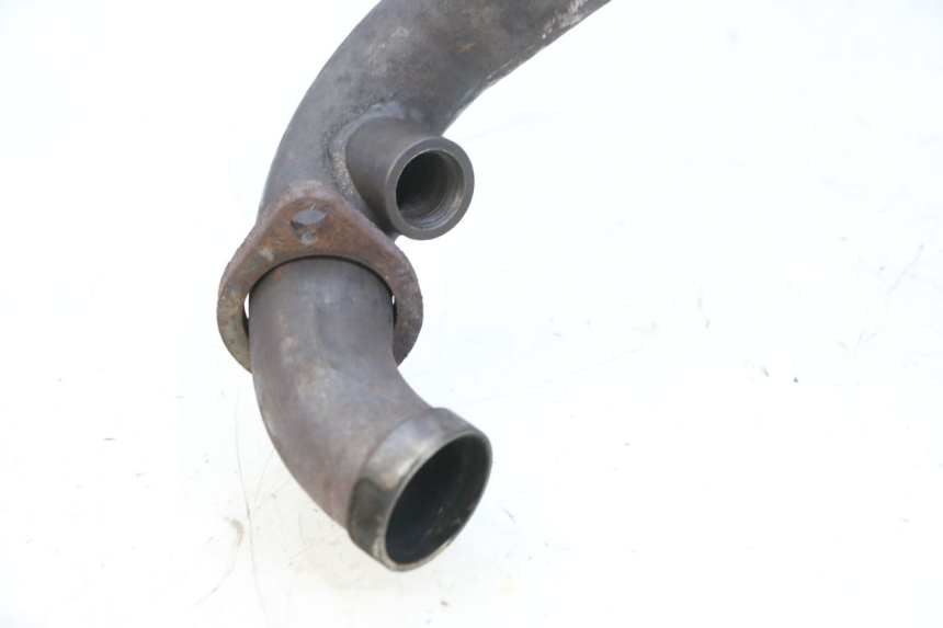 photo de SCARICO PIAGGIO MP3 RL 250 (2006 - 2010) - Caratteristiche distintive