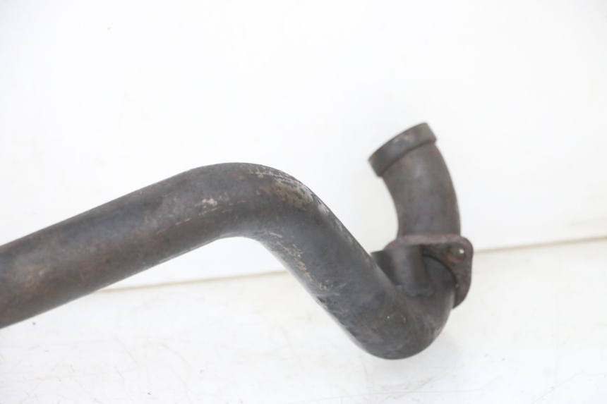 photo de SCARICO PIAGGIO MP3 RL 250 (2006 - 2010) - Ispezione visiva dettagliata