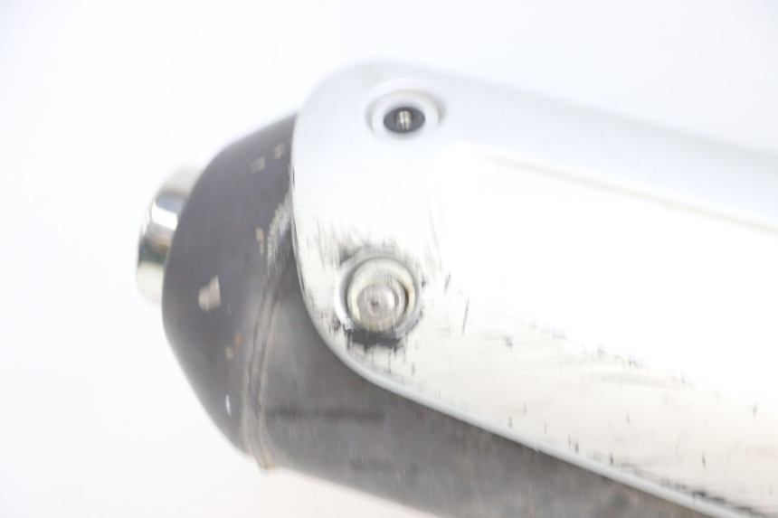 photo de SCARICO PIAGGIO MP3 RL 250 (2006 - 2010) - Zoom qualità usato