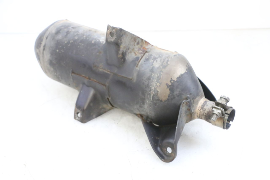 photo de SCARICO PIAGGIO MP3 RL 250 (2006 - 2010) - Altra angolazione