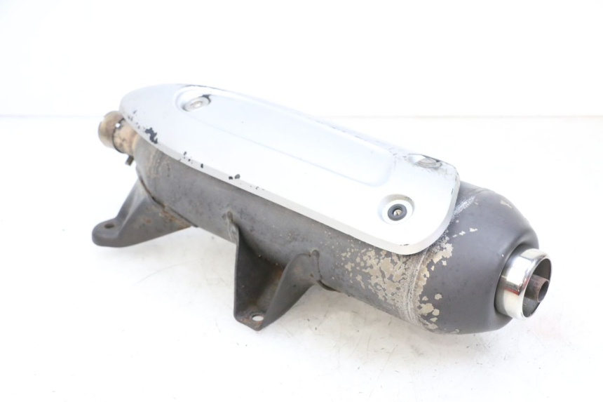 photo de SCARICO PIAGGIO MP3 RL 250 (2006 - 2010) - Dettagli dei punti di fissaggio