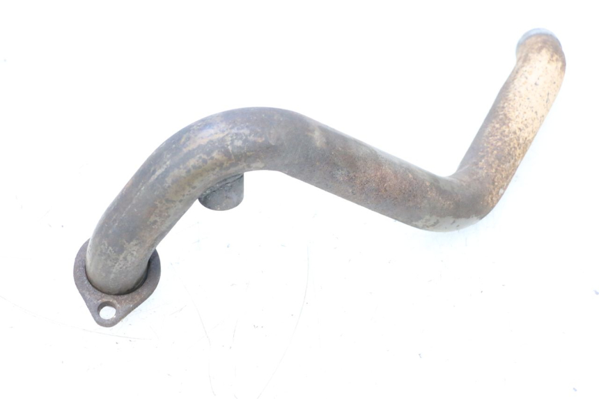 photo de SCARICO PIAGGIO MP3 RL 250 (2006 - 2010) - Dettaglio del componente