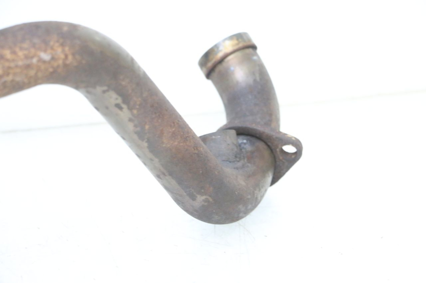 photo de SCARICO PIAGGIO MP3 RL 250 (2006 - 2010) - Angolazione alternativa