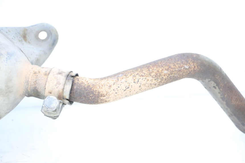 photo de SCARICO PIAGGIO MP3 RL 250 (2006 - 2010) - Zoom qualità usato