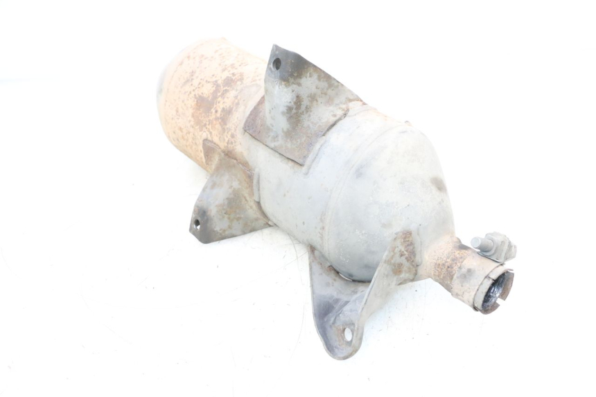 photo de SCARICO PIAGGIO MP3 RL 250 (2006 - 2010) - Marcature e riferimenti originali