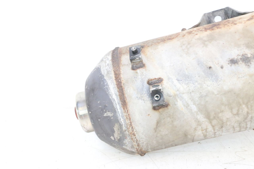 photo de SCARICO PIAGGIO MP3 125 (2006 - 2014) - Dettaglio del componente