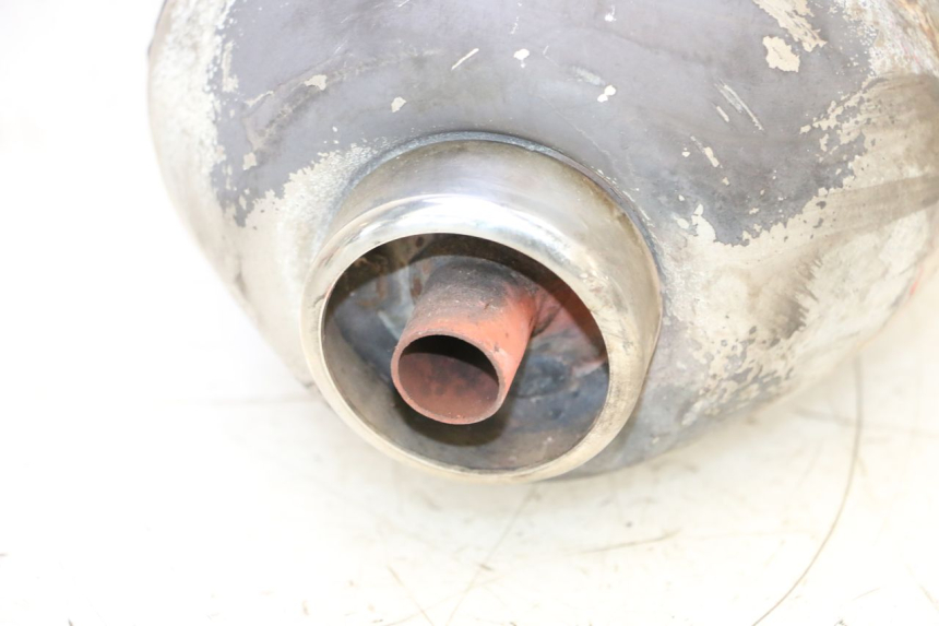 photo de SCARICO PIAGGIO MP3 125 (2006 - 2014) - Altra angolazione