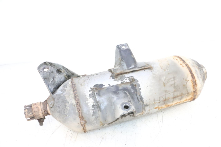 photo de SCARICO PIAGGIO MP3 125 (2006 - 2014) - Vista d'insieme del prodotto