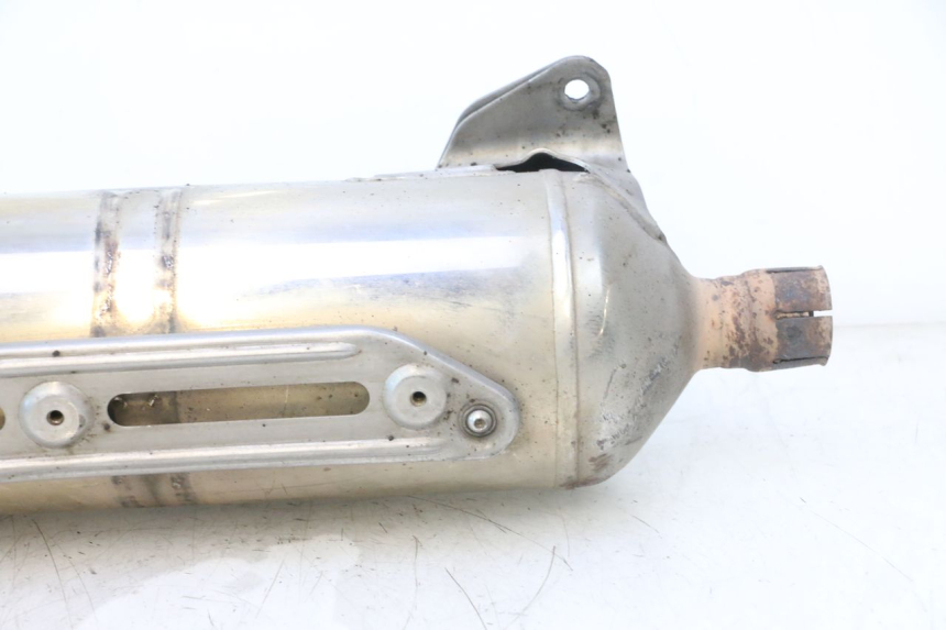 photo de SCARICO PIAGGIO MP3 500 (2016 - 2018) - Foto prodotto supplementare