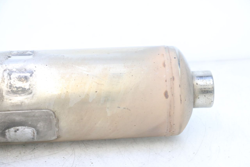 photo de SCARICO PIAGGIO MP3 500 (2016 - 2018) - Ricambio usato controllato