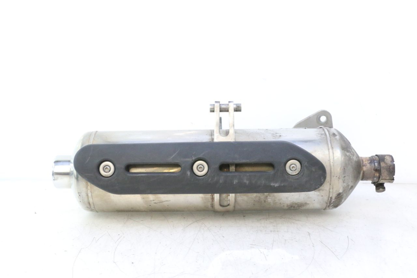 photo de SCARICO PIAGGIO MP3 500 (2011 - 2015) - Vista principale