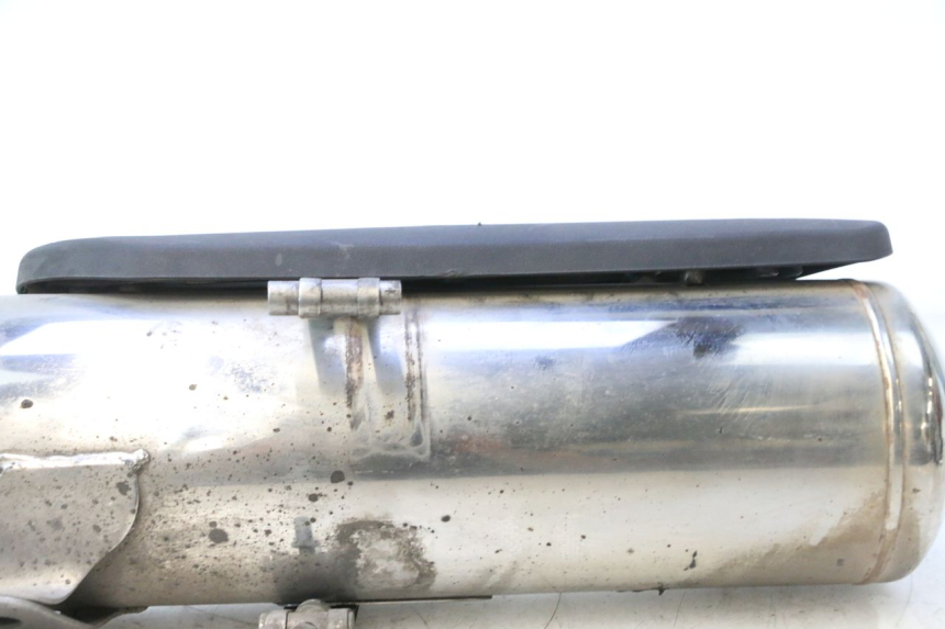 photo de SCARICO PIAGGIO MP3 500 (2011 - 2015) - Dettaglio del componente