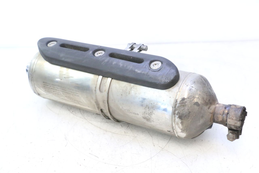 photo de SCARICO PIAGGIO MP3 500 (2011 - 2015) - Altra vista dell'articolo