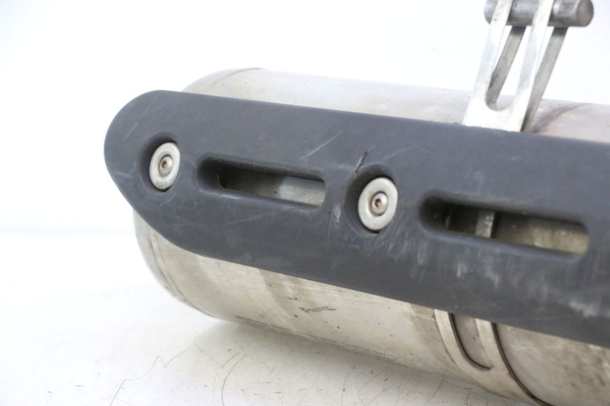 photo de SCARICO PIAGGIO MP3 500 (2011 - 2015) - Caratteristiche distintive