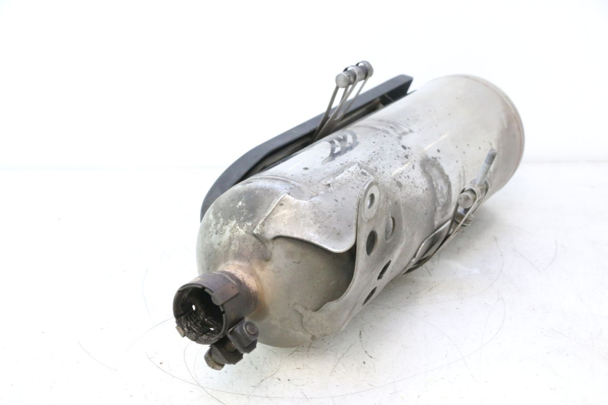 photo de SCARICO PIAGGIO MP3 500 (2011 - 2015) - Foto prodotto supplementare