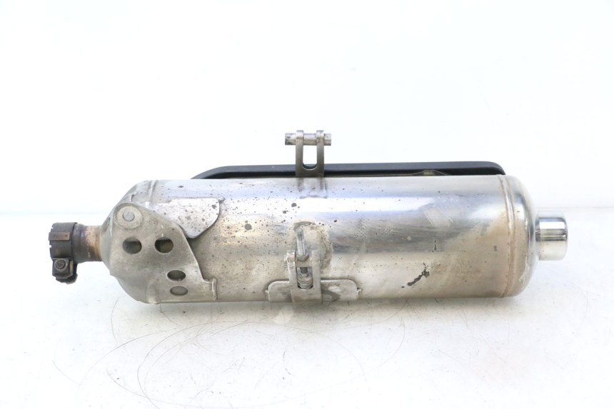 photo de SCARICO PIAGGIO MP3 500 (2011 - 2015) - Zoom qualità usato