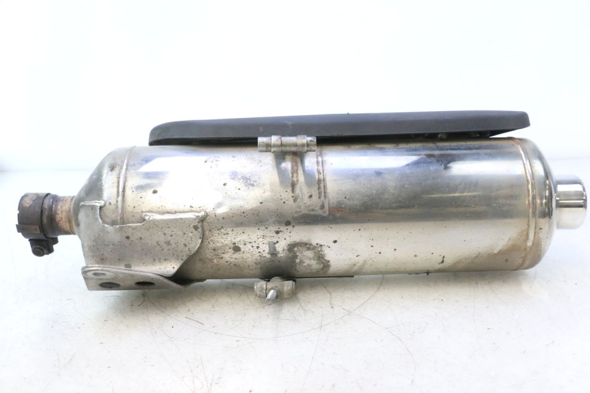 photo de SCARICO PIAGGIO MP3 500 (2011 - 2015) - Zoom sullo stato d'uso