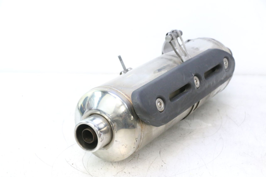 photo de SCARICO PIAGGIO MP3 500 (2011 - 2015) - Vista principale