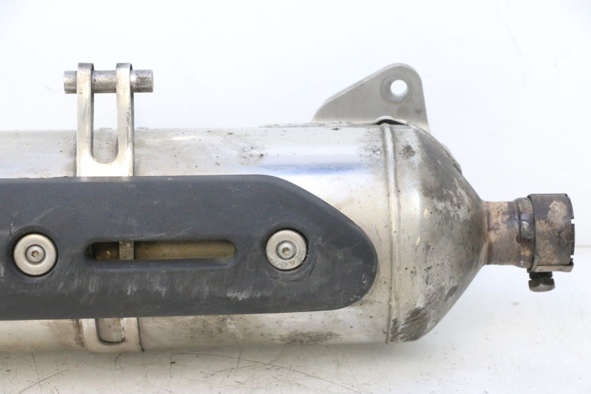 photo de SCARICO PIAGGIO MP3 500 (2011 - 2015) - Dettaglio del componente