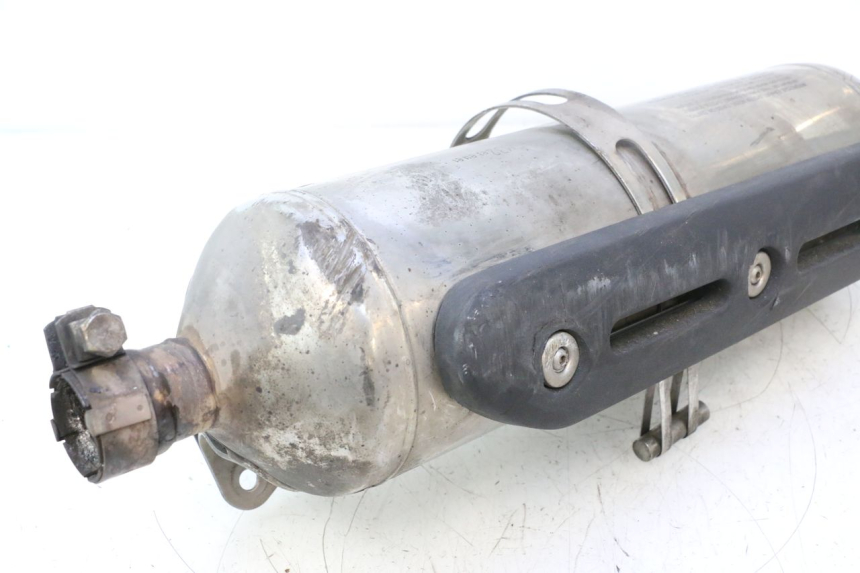 photo de SCARICO PIAGGIO MP3 500 (2011 - 2015) - Altra angolazione