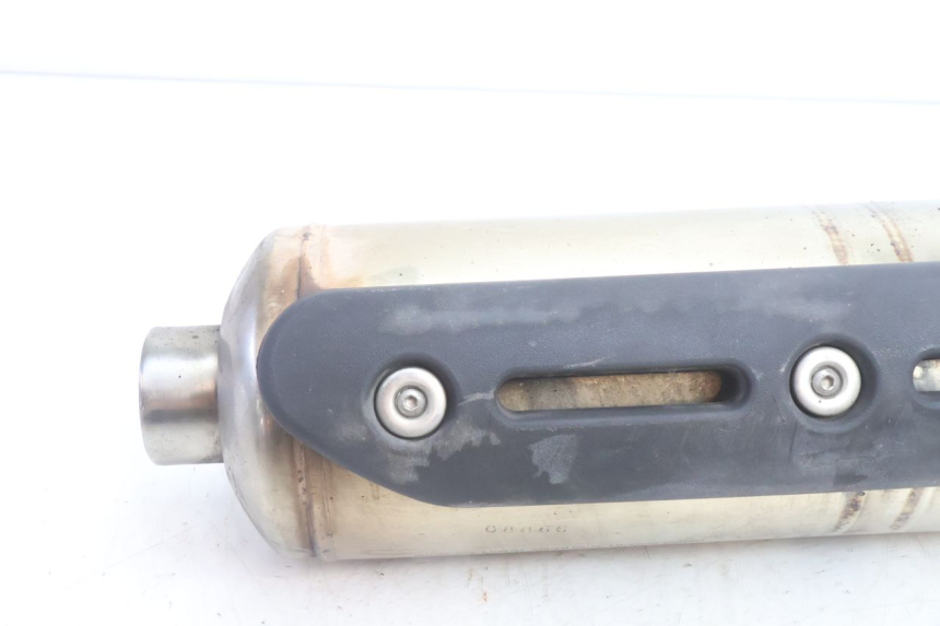 photo de SCARICO PIAGGIO MP3 500 (2016 - 2018) - Dettaglio del componente