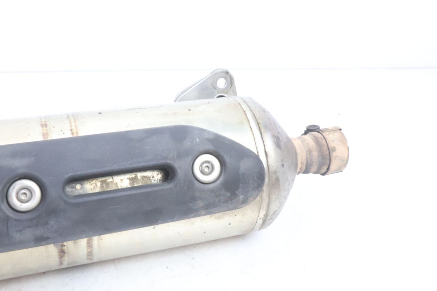 photo de SCARICO PIAGGIO MP3 500 (2016 - 2018) - Zoom sullo stato d'uso