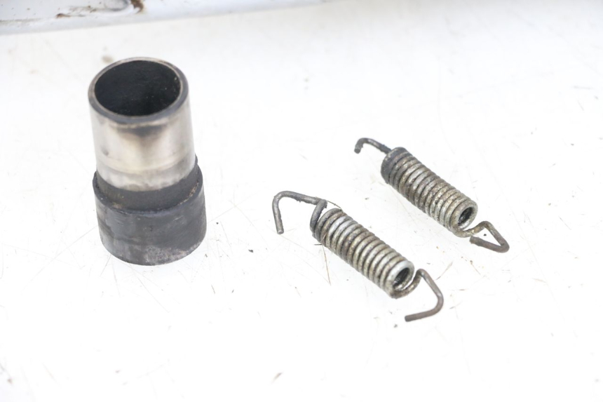 photo de SCARICO RIEJU MRT 50 (2018 - 2021) - Dettaglio del componente