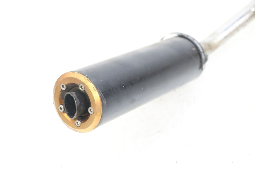 photo de SCARICO RIEJU MRT 50 (2018 - 2021) - Caratteristiche distintive