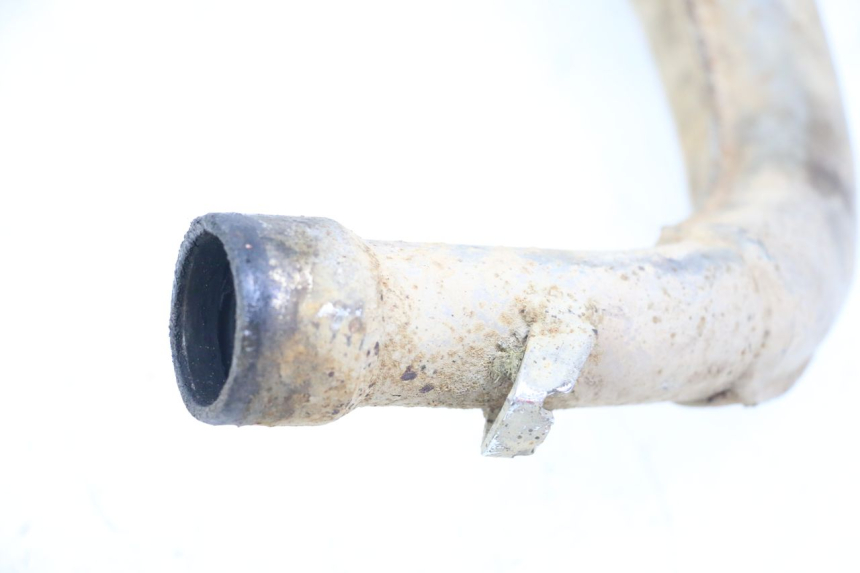 photo de SCARICO RIEJU MRT 50 (2018 - 2021) - Ispezione visiva dettagliata