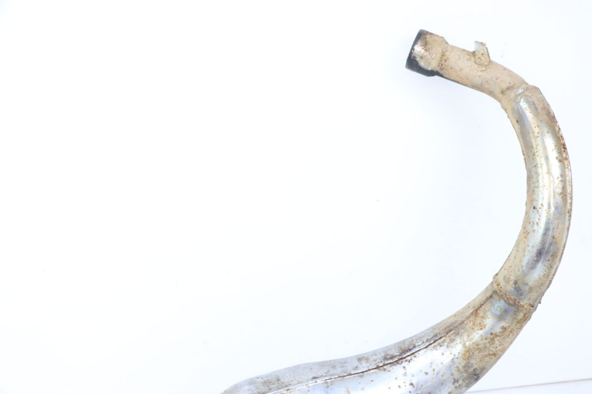 photo de SCARICO RIEJU MRT 50 (2018 - 2021) - Zoom qualità usato