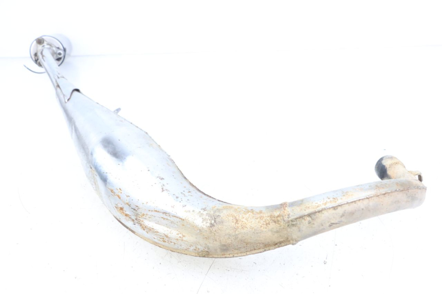 photo de SCARICO RIEJU MRT 50 (2018 - 2021) - Zoom sullo stato d'uso