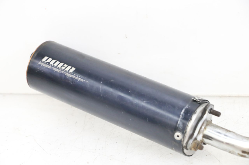 photo de SCARICO RIEJU MRT 50 (2018 - 2021) - Dettaglio del componente