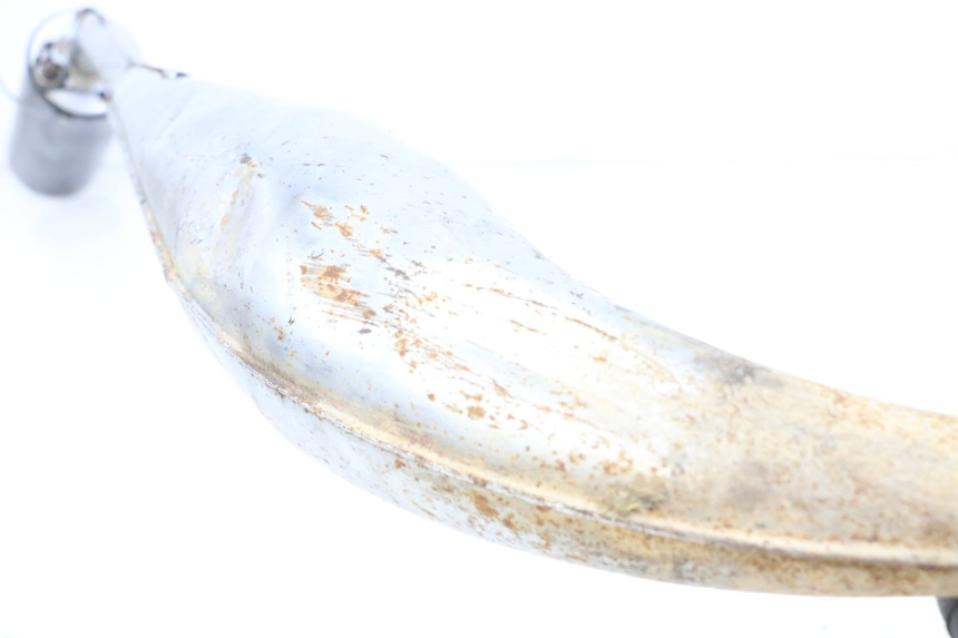 photo de SCARICO RIEJU MRT 50 (2018 - 2021) - Altra angolazione