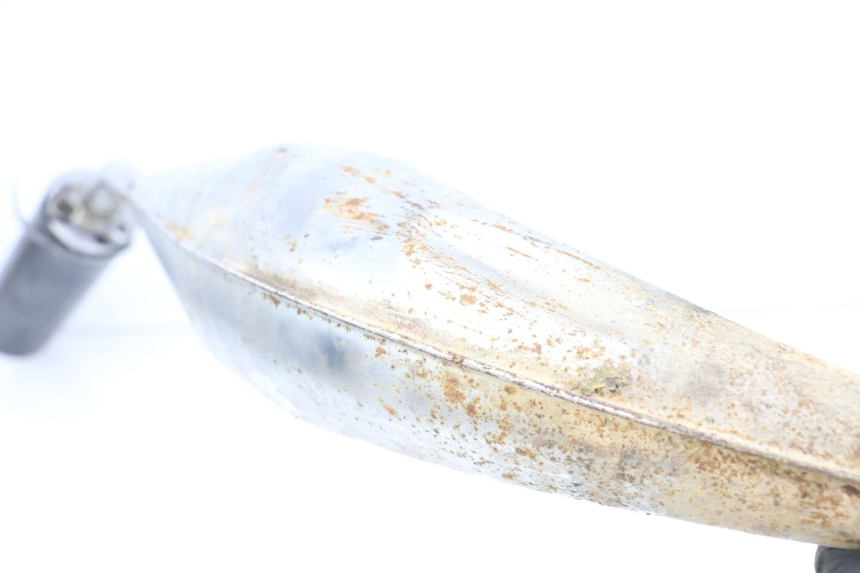 photo de SCARICO RIEJU MRT 50 (2018 - 2021) - Primo piano tecnico