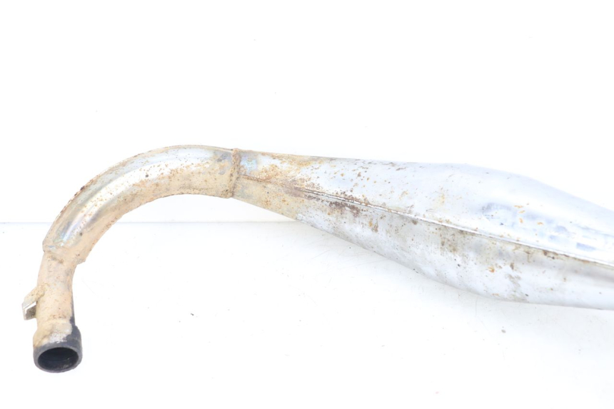 photo de SCARICO RIEJU MRT 50 (2018 - 2021) - Dettagli dei punti di fissaggio