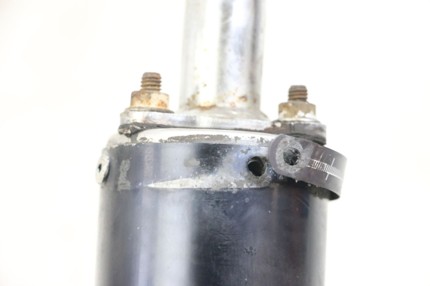 photo de SCARICO RIEJU MRT 50 (2018 - 2021) - Marcature e riferimenti originali