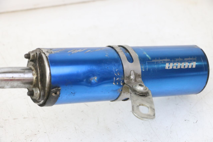 photo de SCARICO RIEJU MRT 50 (2018 - 2021) - Dettaglio del componente