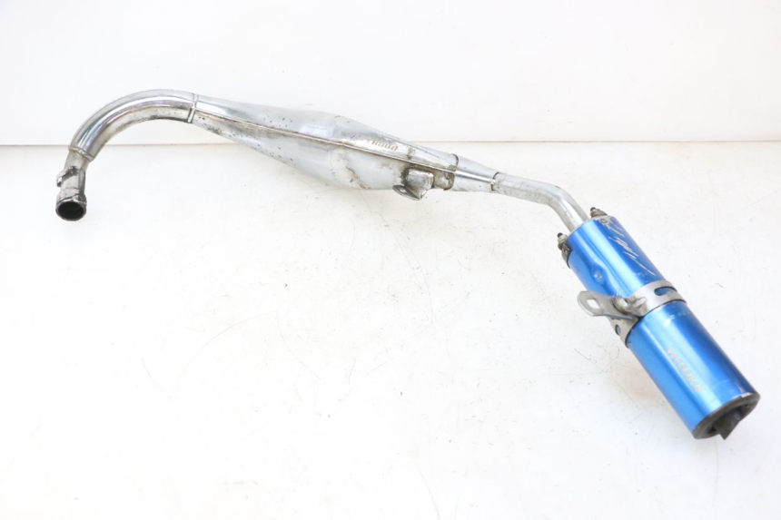 photo de SCARICO RIEJU MRT 50 (2018 - 2021) - Altra vista dell'articolo