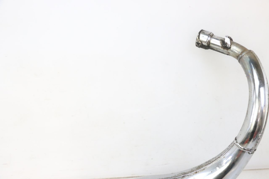 photo de SCARICO RIEJU MRT 50 (2018 - 2021) - Foto prodotto supplementare