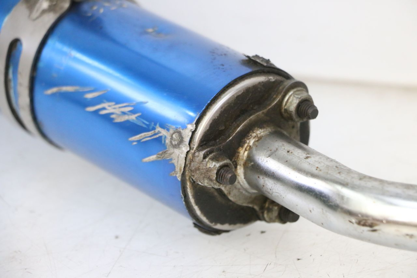 photo de SCARICO RIEJU MRT 50 (2018 - 2021) - Angolazione alternativa