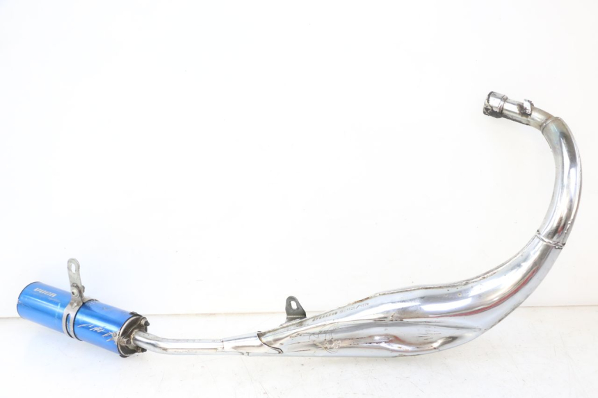 photo de SCARICO RIEJU MRT 50 (2018 - 2021) - Vista principale