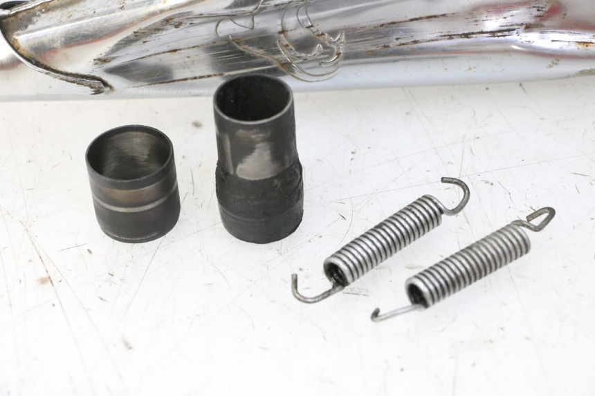 photo de SCARICO RIEJU MRT 50 (2018 - 2021) - Dettaglio del componente