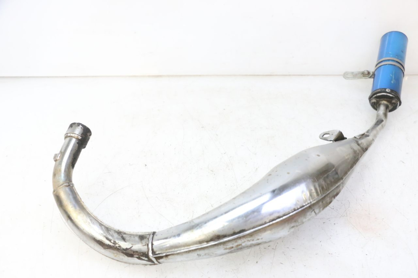 photo de SCARICO RIEJU MRT 50 (2018 - 2021) - Altra angolazione