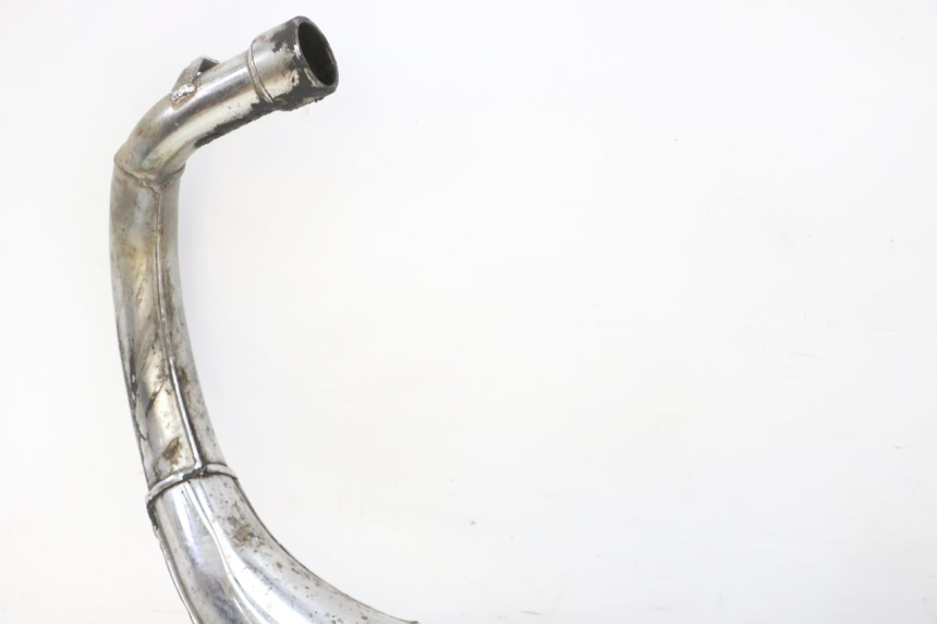 photo de SCARICO RIEJU MRT 50 (2018 - 2021) - Primo piano tecnico