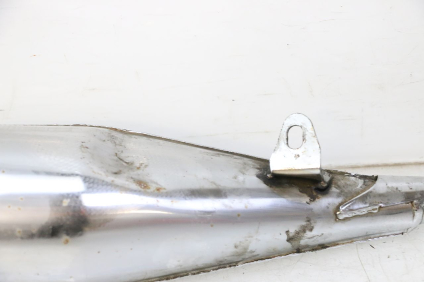 photo de SCARICO RIEJU MRT 50 (2018 - 2021) - Vista d'insieme del prodotto