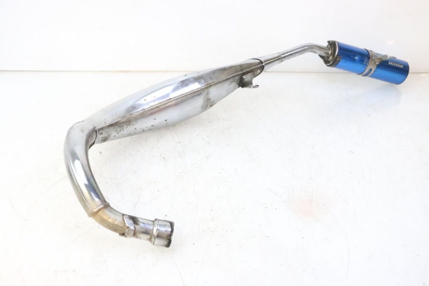 photo de SCARICO RIEJU MRT 50 (2018 - 2021) - Ricambio usato controllato