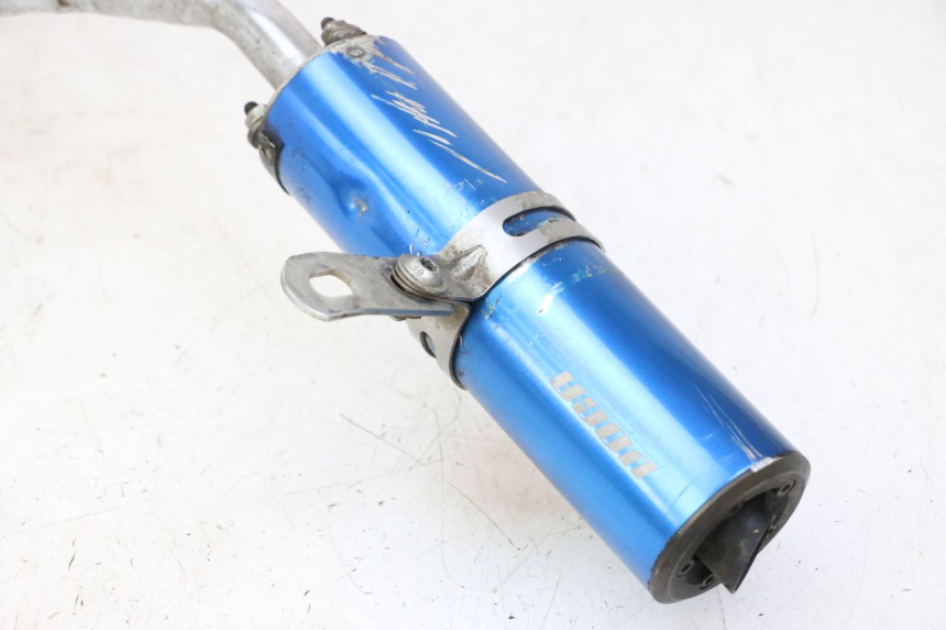 photo de SCARICO RIEJU MRT 50 (2018 - 2021) - Marcature e riferimenti originali