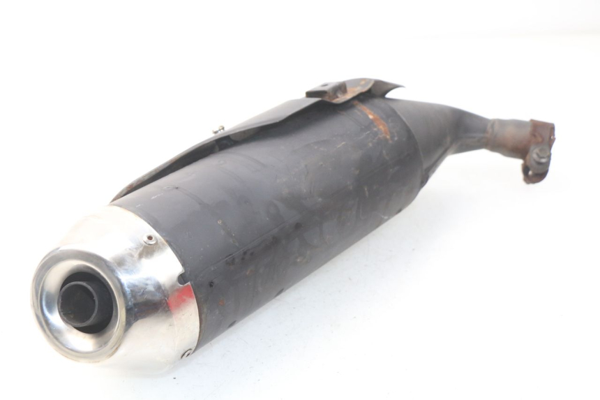 photo de Scarico YAMASAKI MSX 50 (2013 - 2022) - Dettaglio del componente