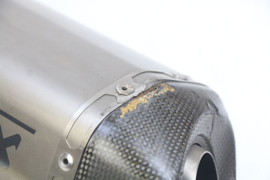 photo de SCARICO YAMAHA MT ABS 125 (2014 - 2018) - Altra vista dell'articolo