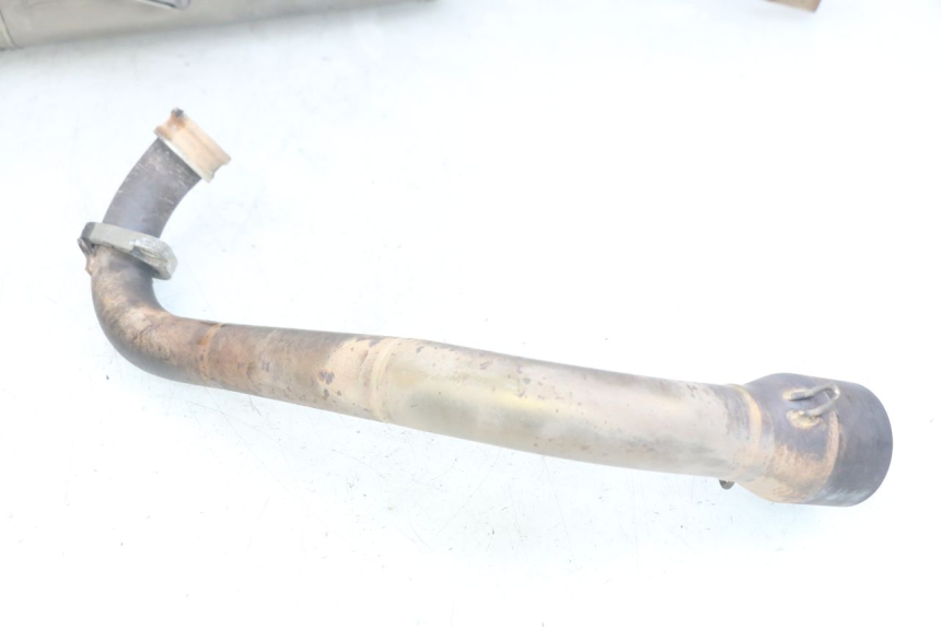 photo de SCARICO YAMAHA MT ABS 125 (2014 - 2018) - Vista principale